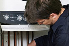 boiler repair Hendrabridge